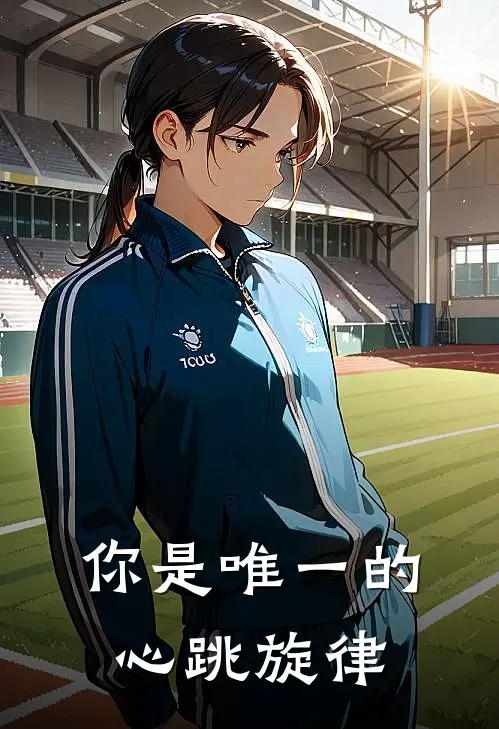 你是唯一的心跳旋律