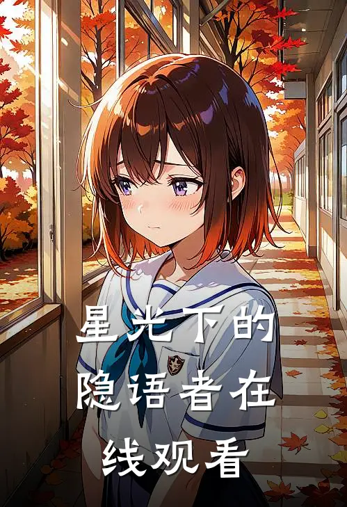 星光下的隐语者在线观看