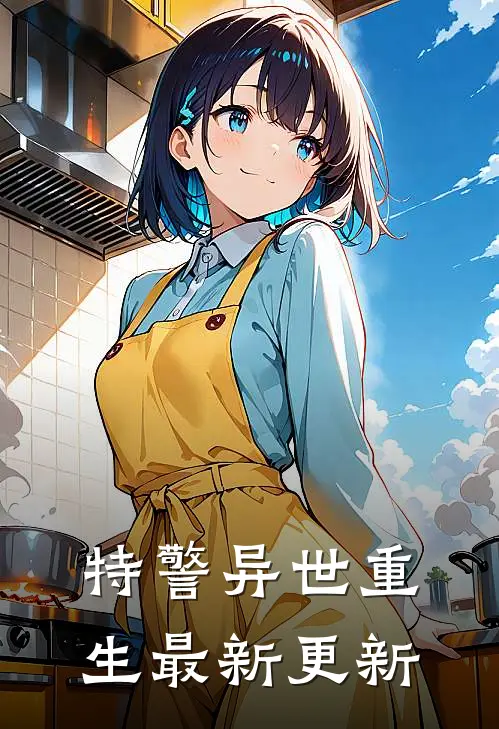 特警异世重生最新更新