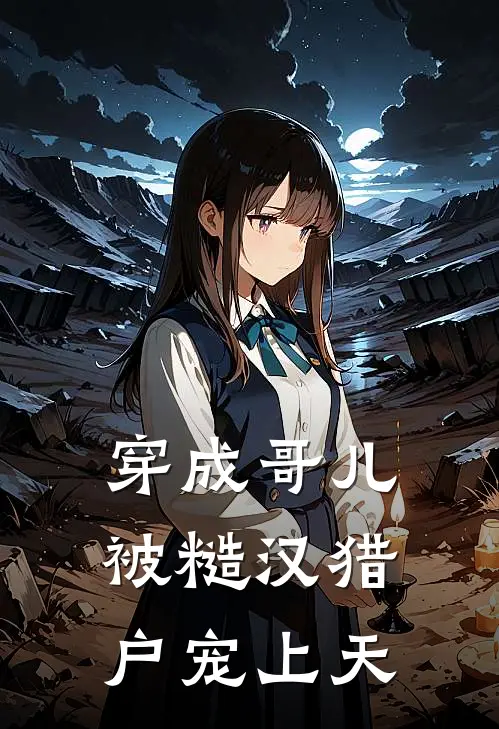 穿成哥儿被糙汉猎户宠上天