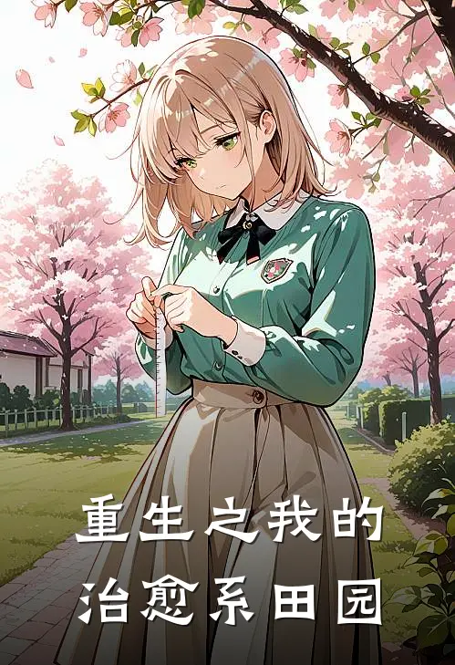 重生之我的治愈系田园