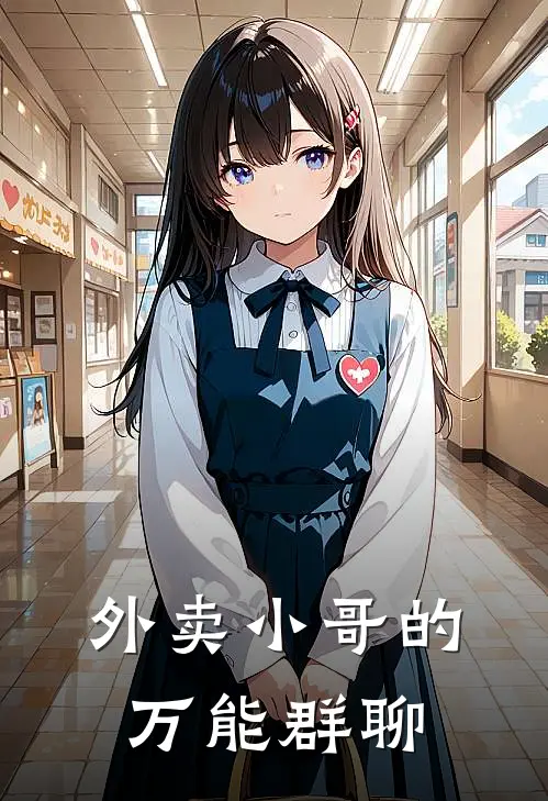 外卖小哥的万能群聊