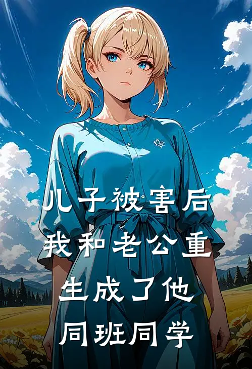 儿子被害后，我和老公重生成了他同班同学