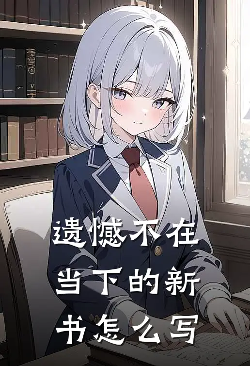 遗憾不在当下的新书怎么写