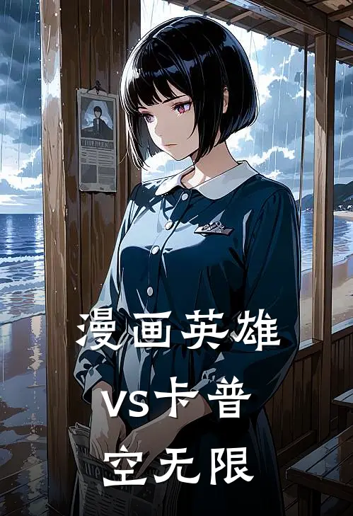 漫画英雄vs卡普空无限