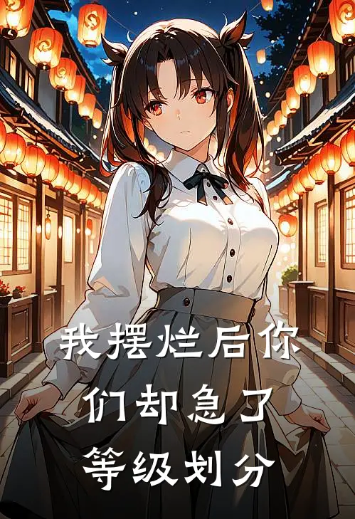 我摆烂后你们却急了等级划分