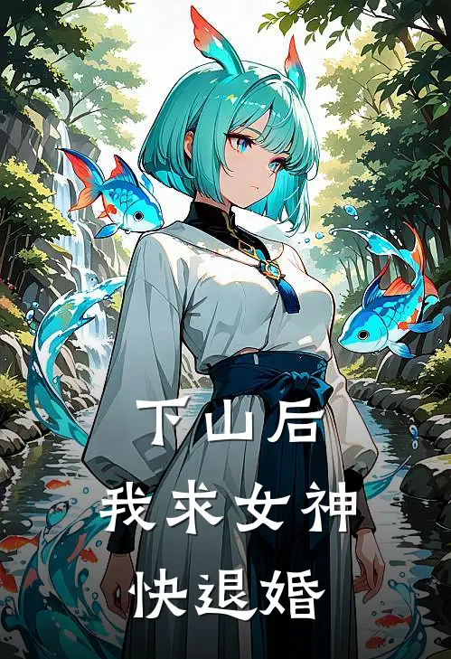 下山后，我求女神快退婚