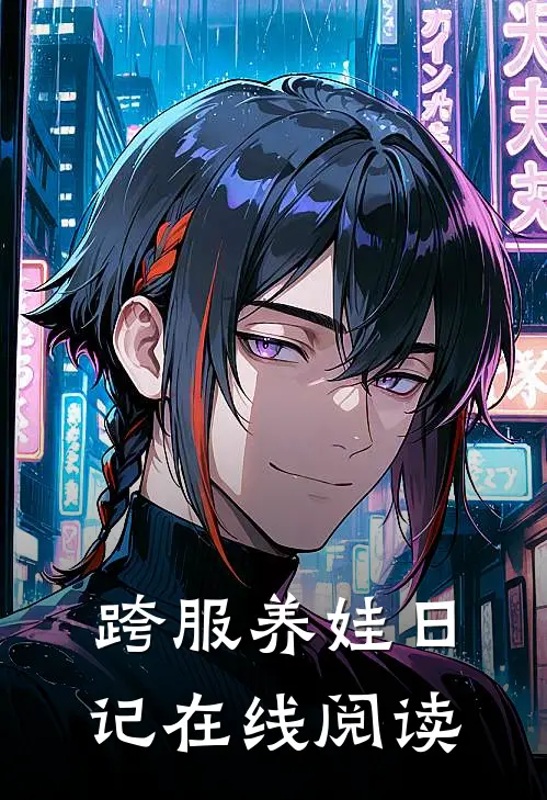 跨服养娃日记在线阅读