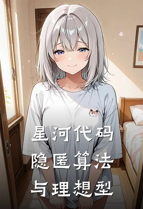 星河代码：隐匿算法与理想型