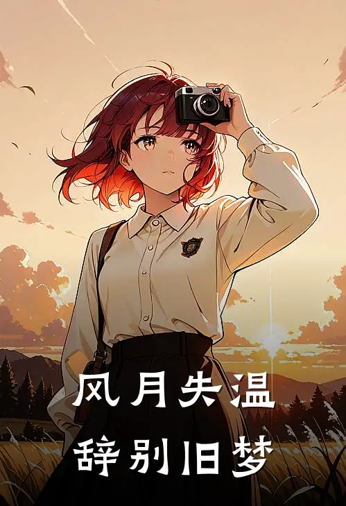 风月失温，辞别旧梦