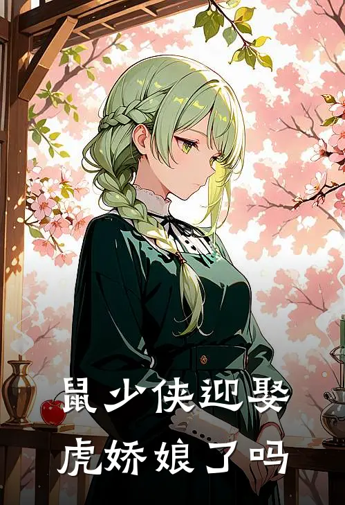 鼠少侠迎娶虎娇娘了吗