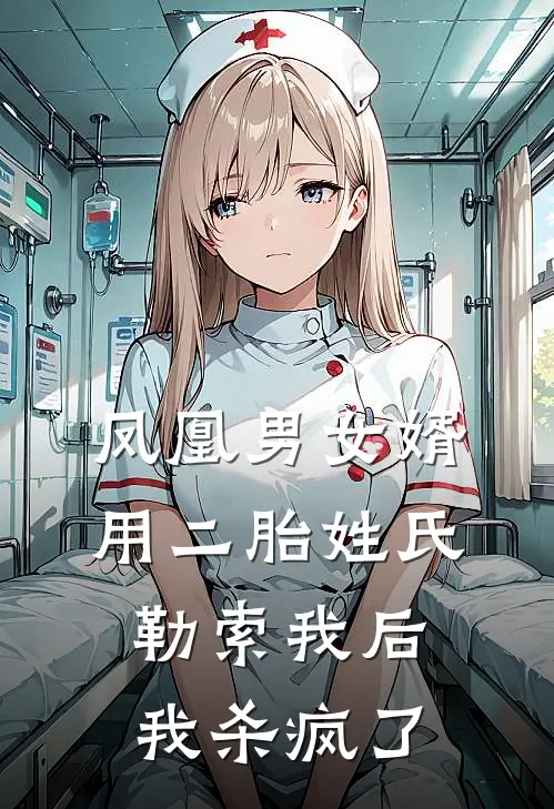 凤凰男女婿用二胎姓氏勒索我后，我杀疯了