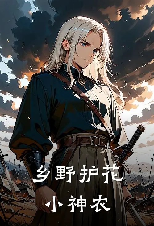 乡野护花小神农