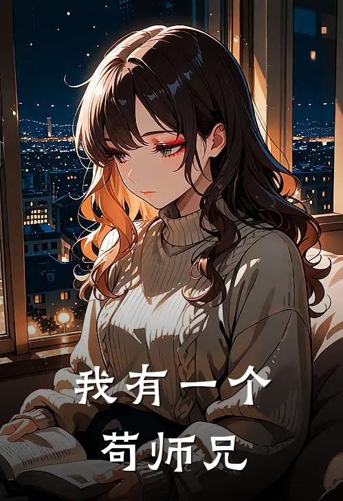 我有一个苟师兄