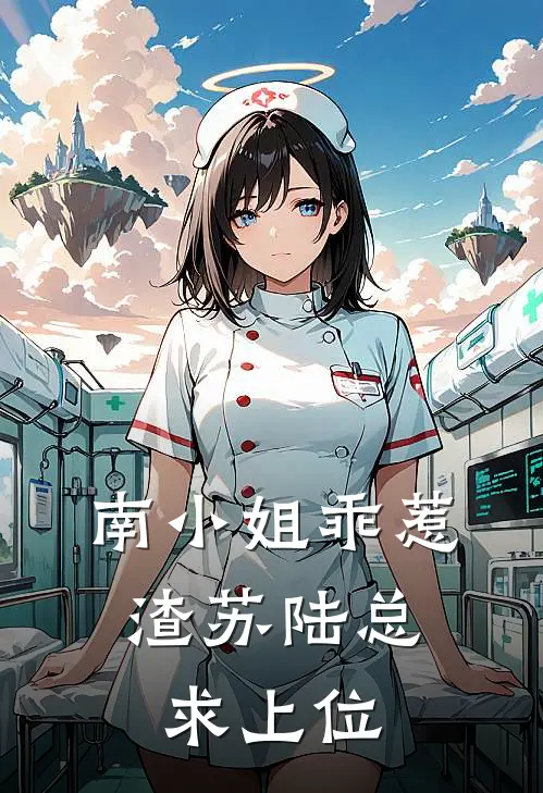 南小姐乖惹，渣苏陆总求上位