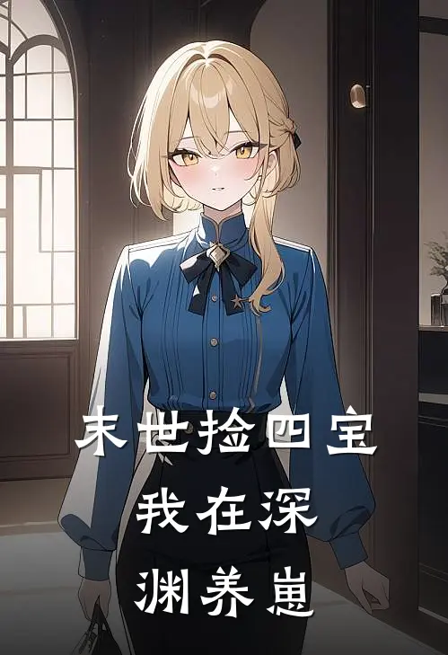 末世捡四宝：我在深渊养崽