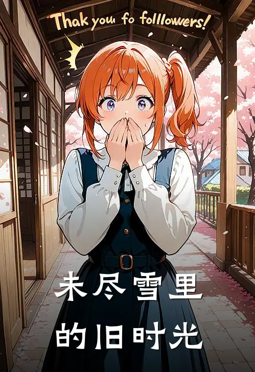 未尽雪里的旧时光