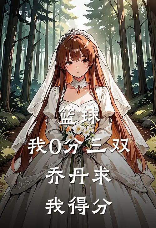 篮球：我0分三双，乔丹求我得分