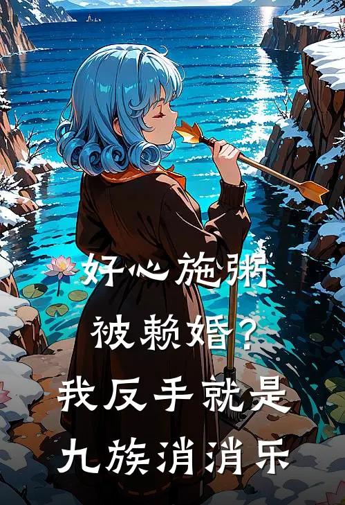 好心施粥被赖婚？我反手就是九族消消乐