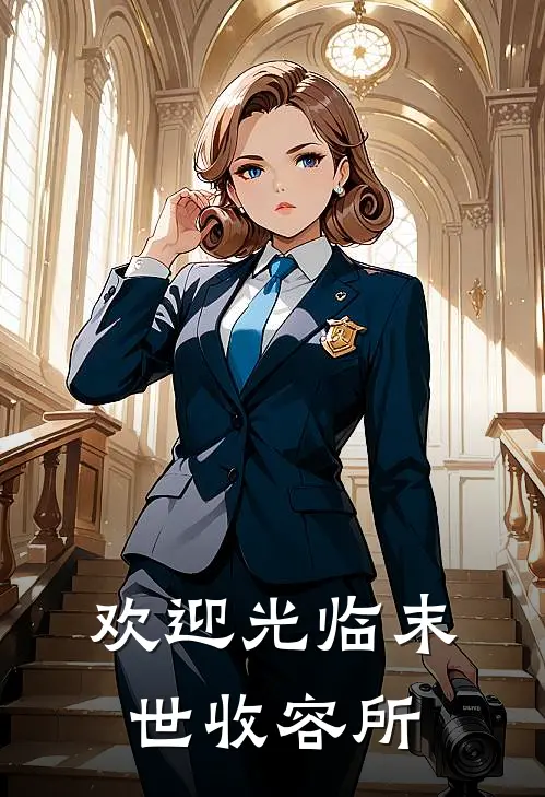 欢迎光临末世收容所