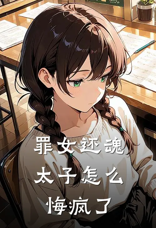 罪女还魂，太子怎么悔疯了