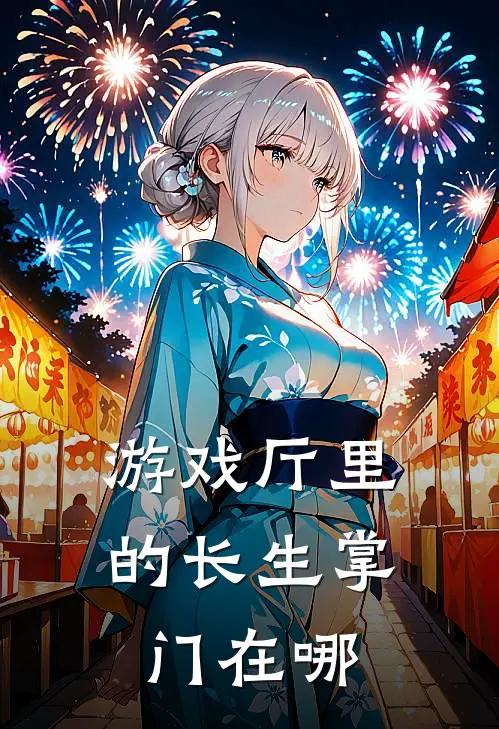 游戏厅里的长生掌门在哪