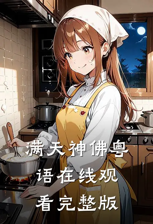 满天神佛粤语在线观看完整版