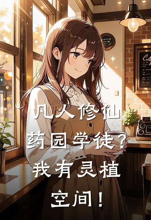 凡人修仙：药园学徒？我有灵植空间！