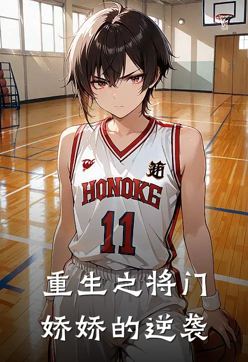 重生之将门娇娇的逆袭