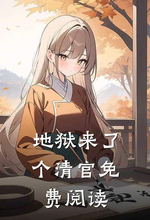 地狱来了个清官免费阅读