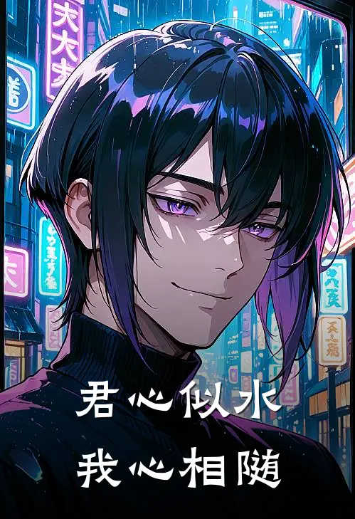 君心似水我心相随