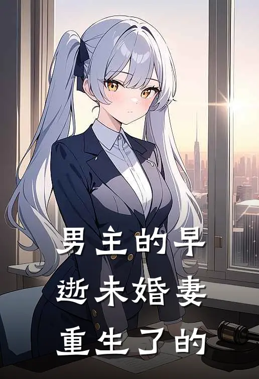 男主的早逝未婚妻重生了的