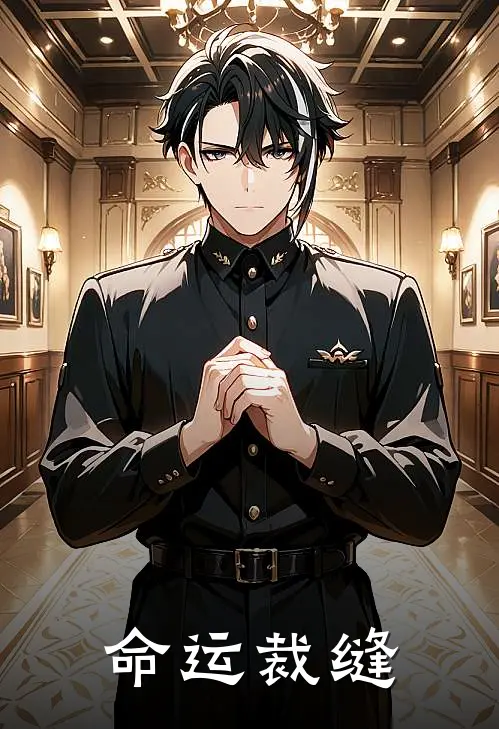 命运裁缝