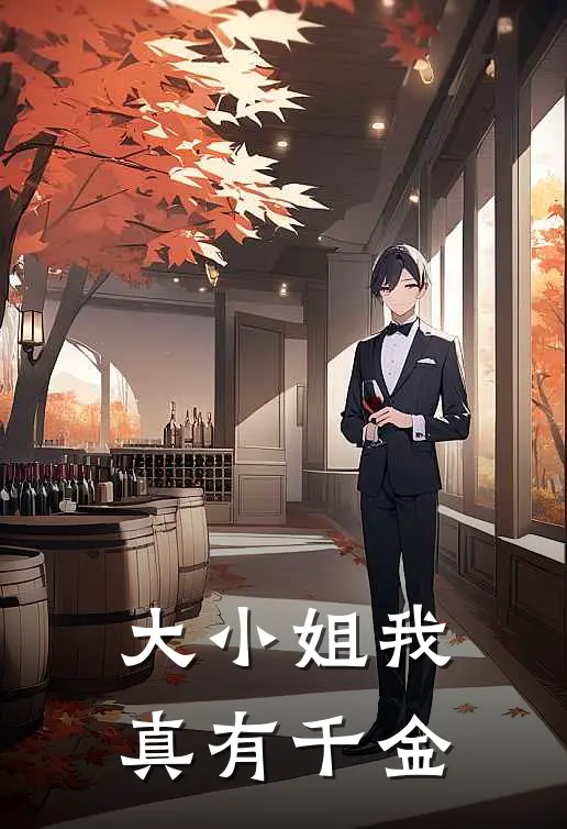 大小姐我真有千金