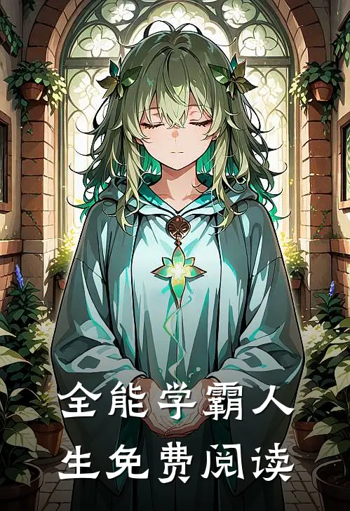 全能学霸人生免费阅读