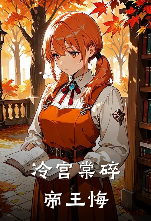 冷宫棠碎，帝王悔