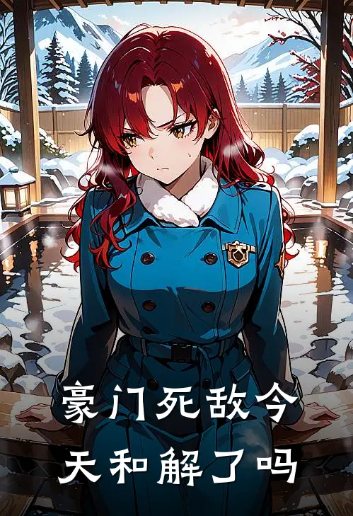 豪门死敌今天和解了吗