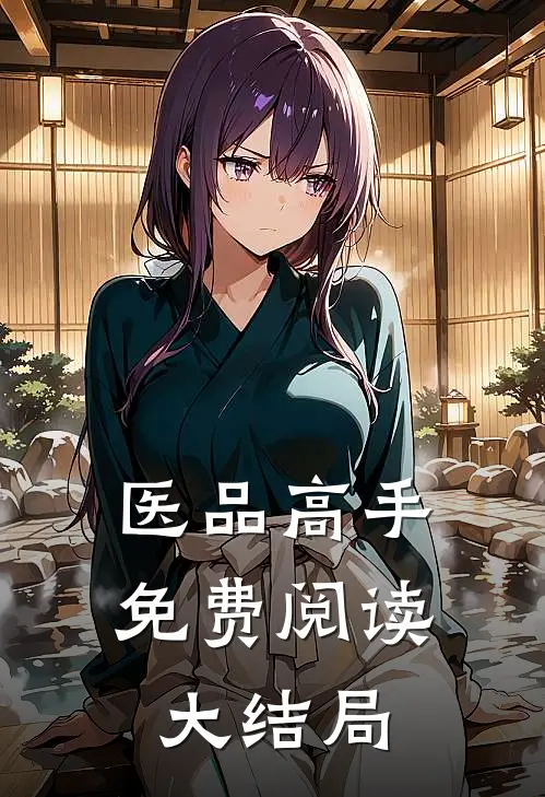医品高手免费阅读大结局