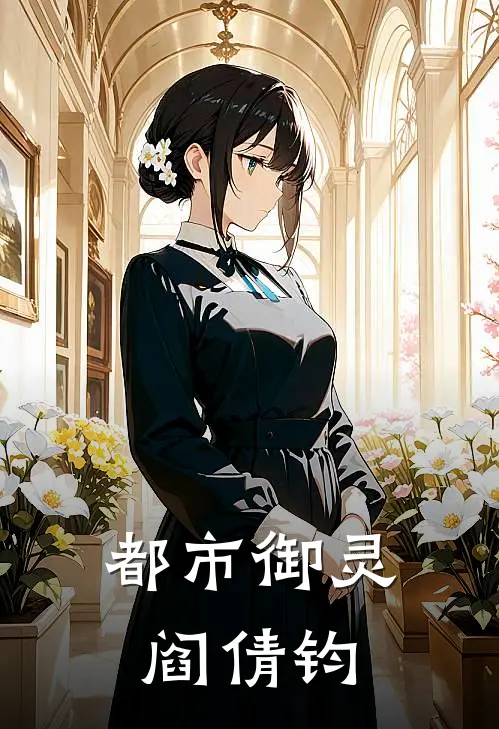 都市御灵阎倩钧