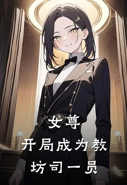 女尊：开局成为教坊司一员