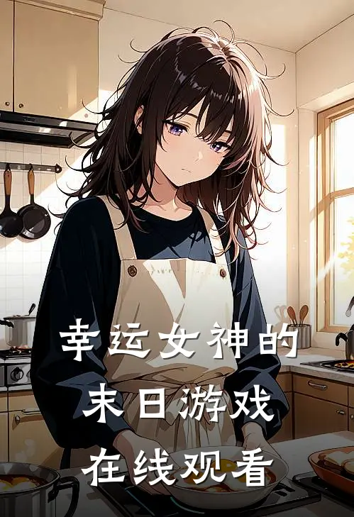 幸运女神的末日游戏在线观看