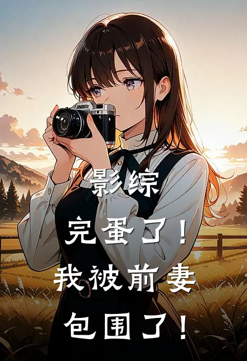影综：完蛋了！我被前妻包围了！