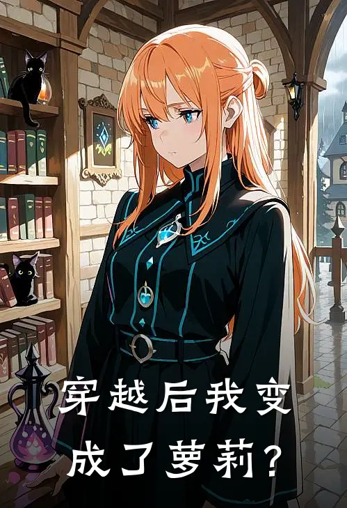 穿越后我变成了萝莉？