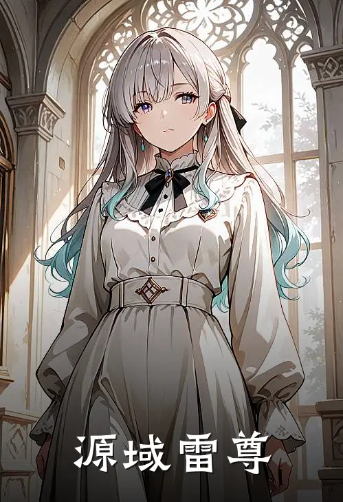源域雷尊