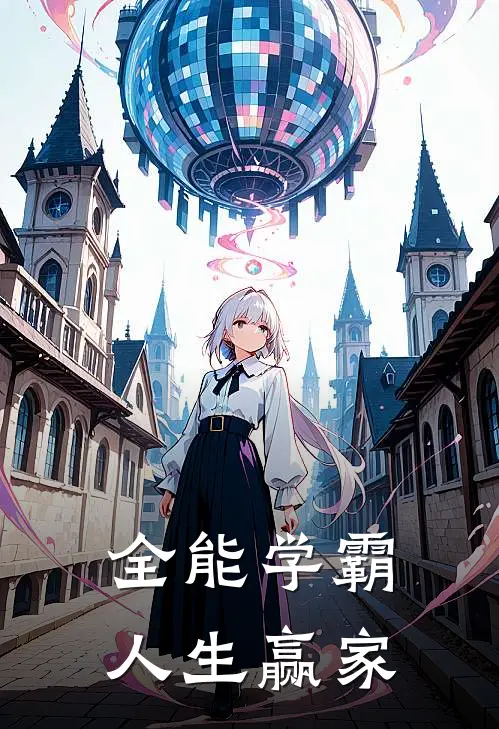 全能学霸人生赢家