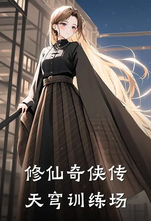 修仙奇侠传天穹训练场