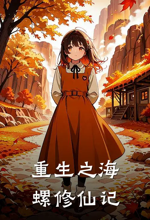 重生之海螺修仙记