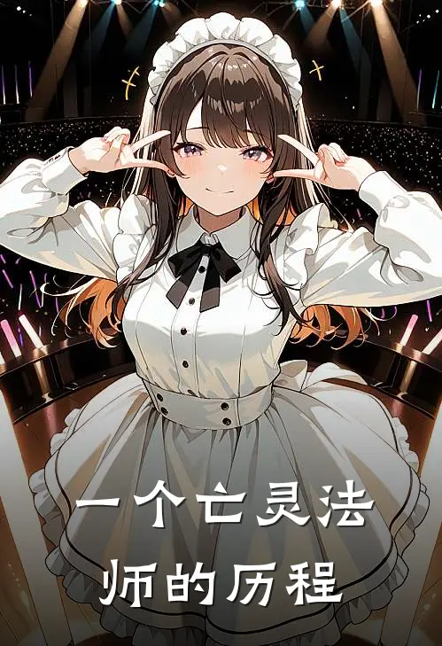 一个亡灵法师的历程
