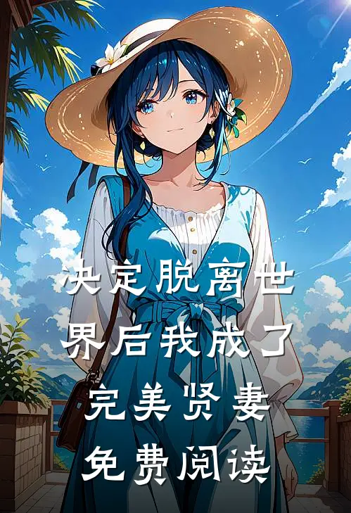 决定脱离世界后我成了完美贤妻免费阅读