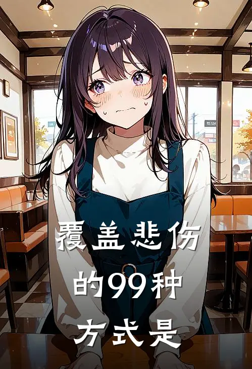 覆盖悲伤的99种方式是